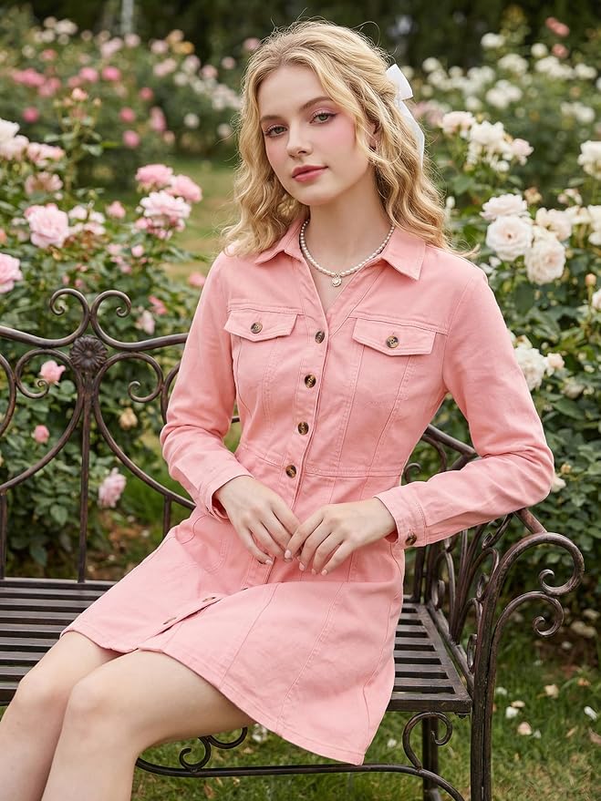 Dark Pink