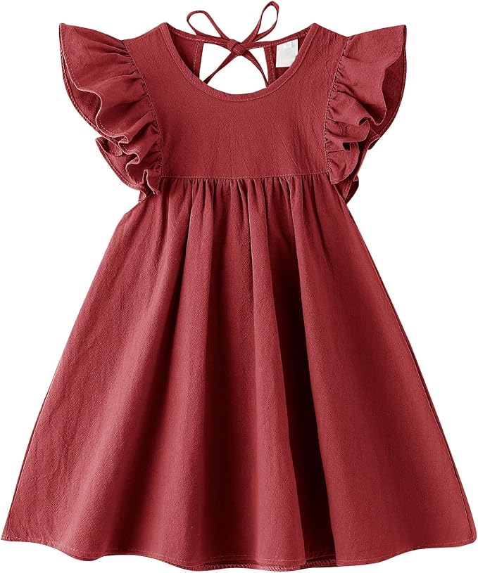 Dark Red