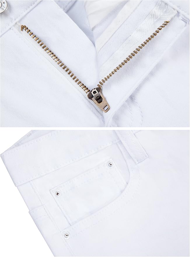 White 15