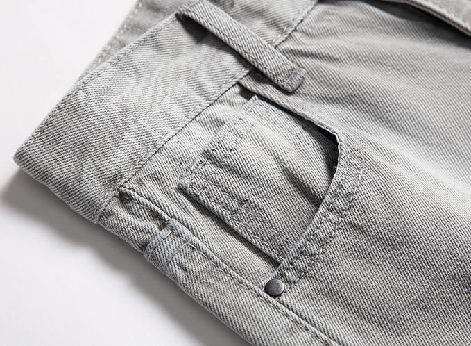 124 Grey