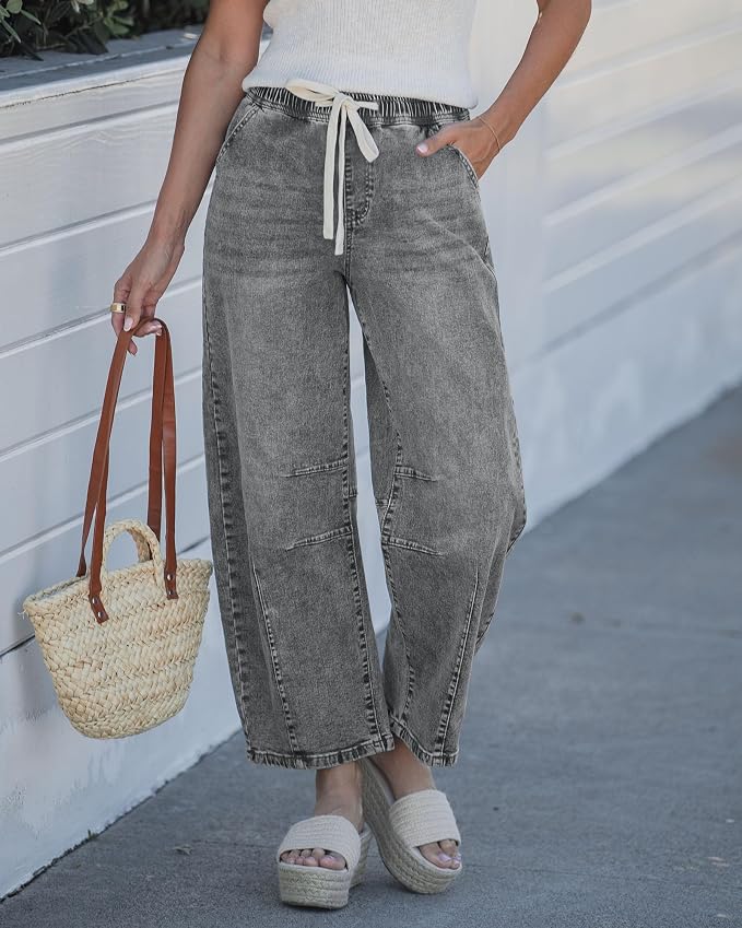 Foxy Gray