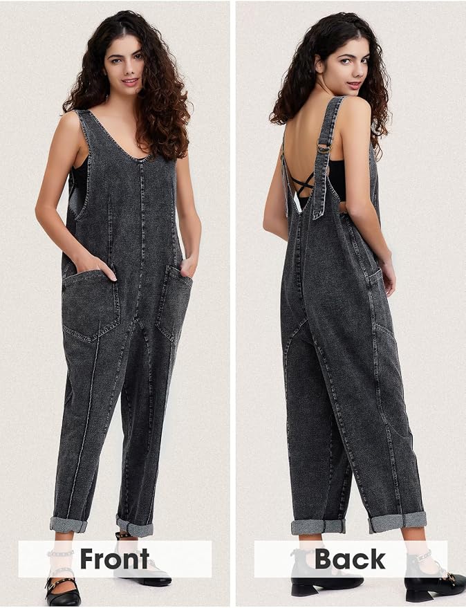 Denim Grey
