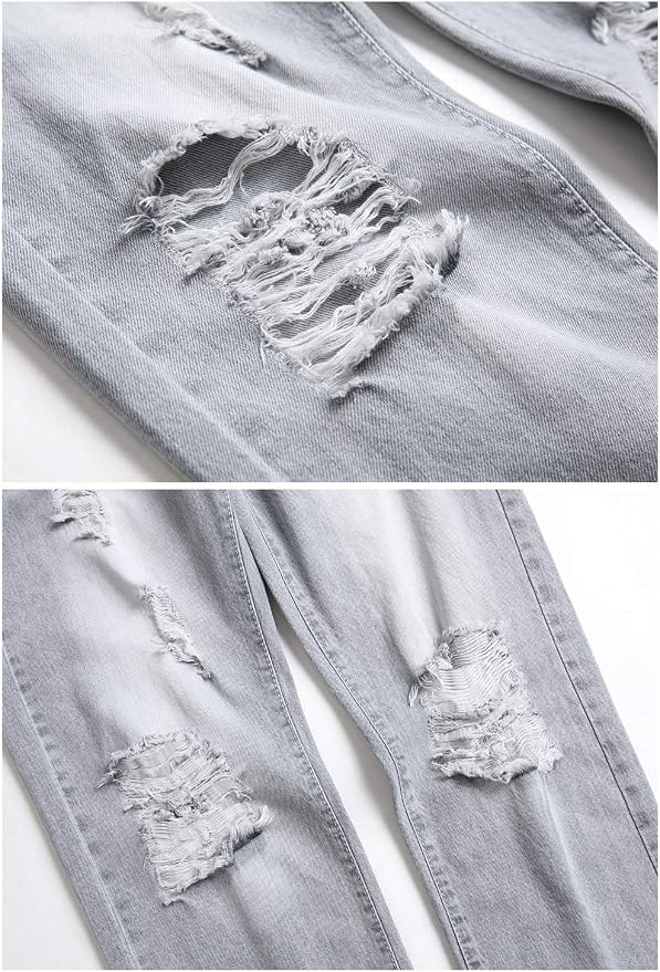 Light Grey 870