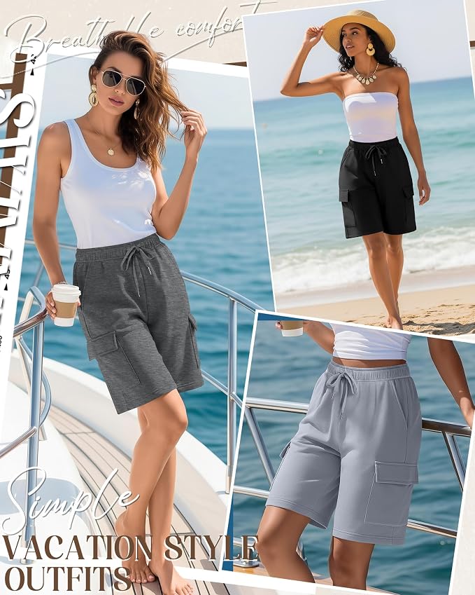 Dark Mixed Gray, Light Mixed Gray, Black