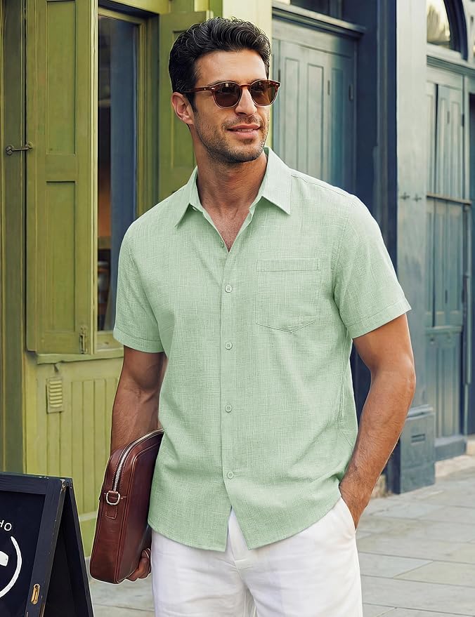 Light Green