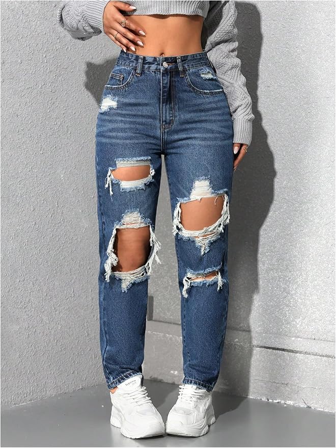 Dark Wash