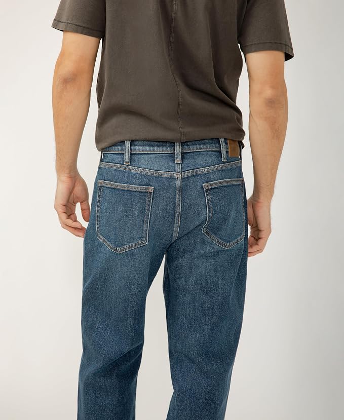 Dark Wash Agr353