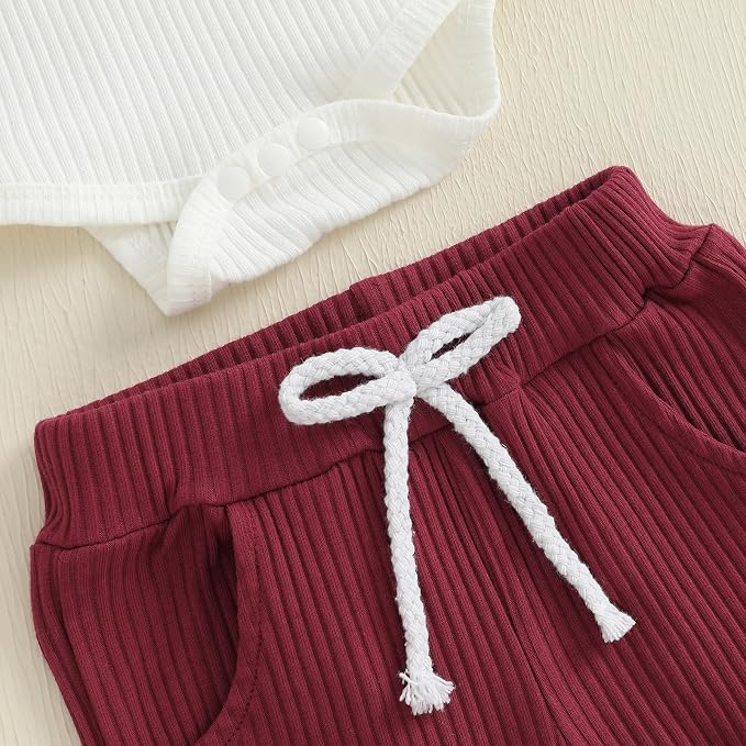 White&red