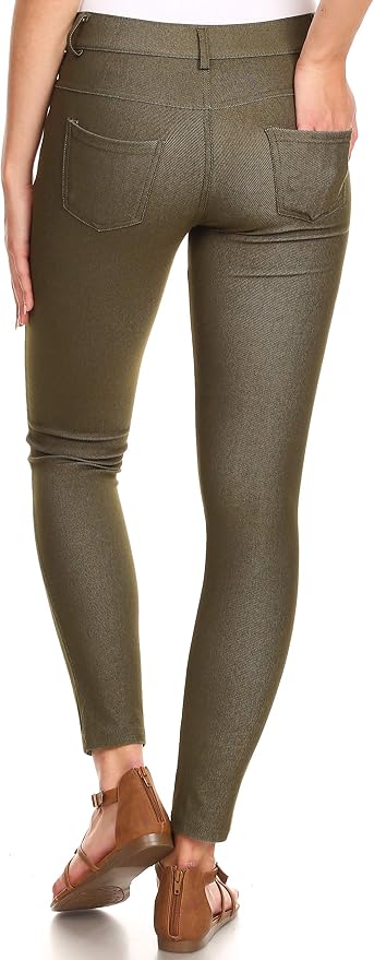 Army Green