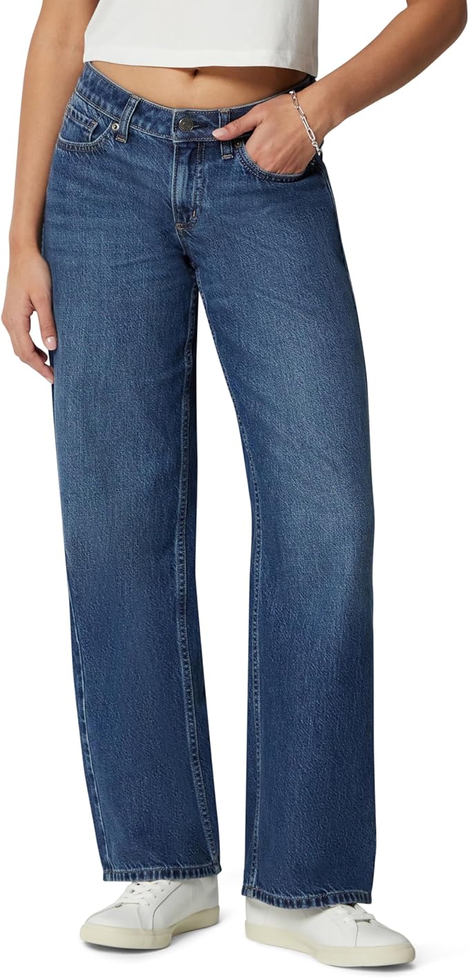 Stone Medium Wash