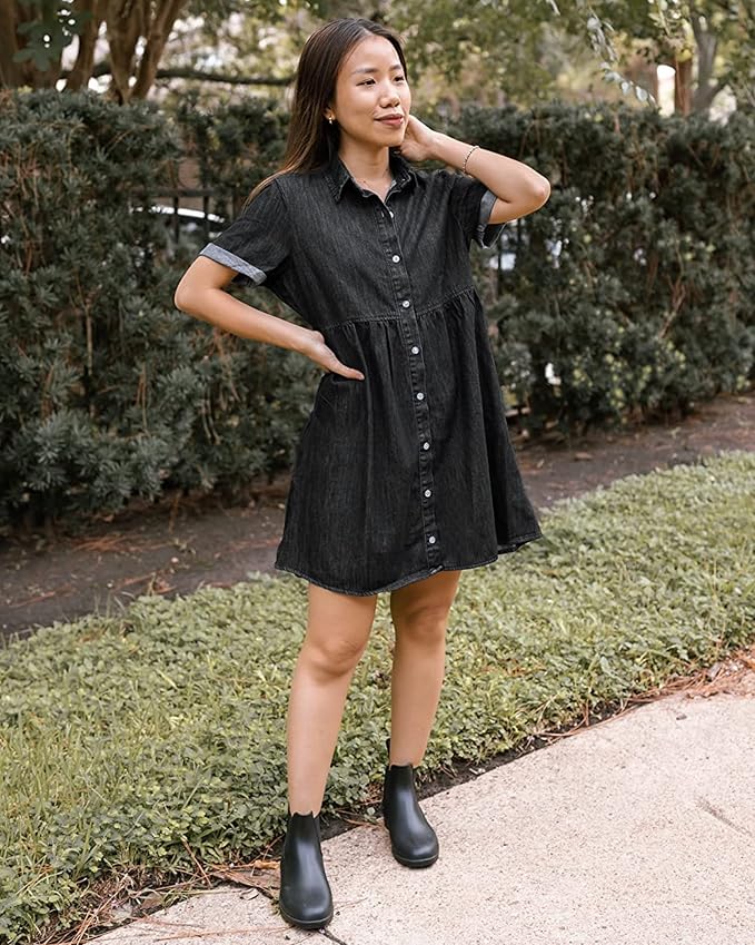 Vintage Black