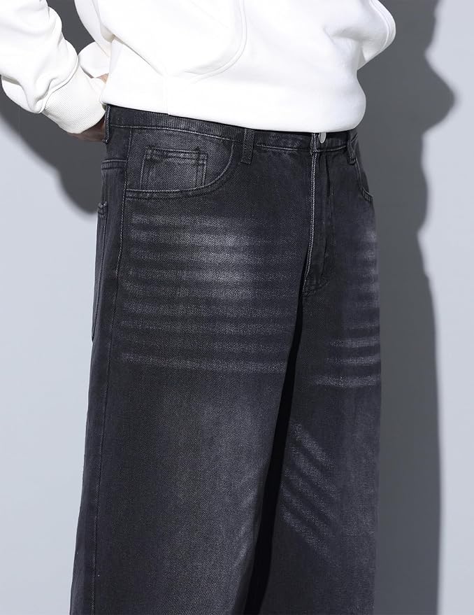 Black Grey
