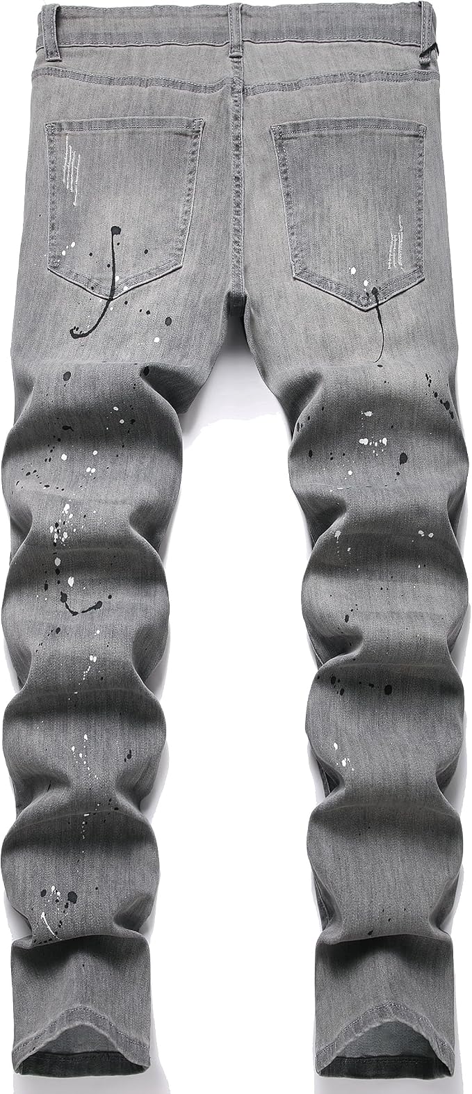 Dark Grey