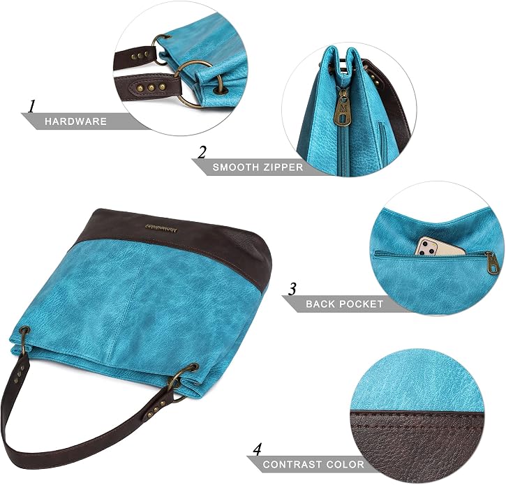 *Turquoise