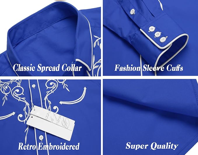 Royal Blue