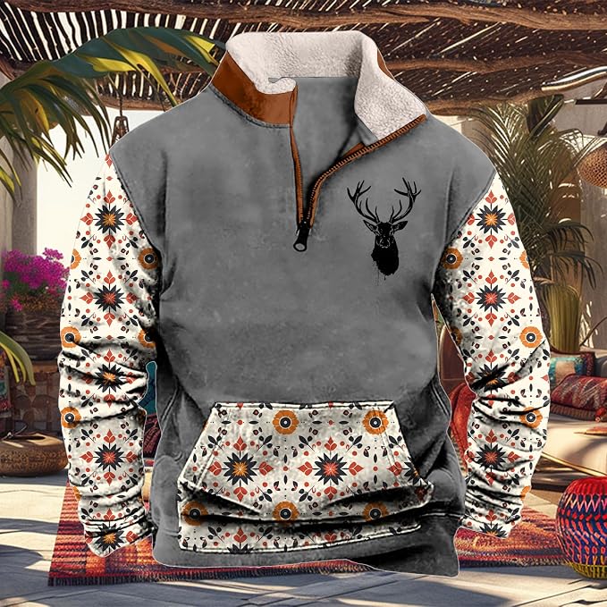Greydeer
