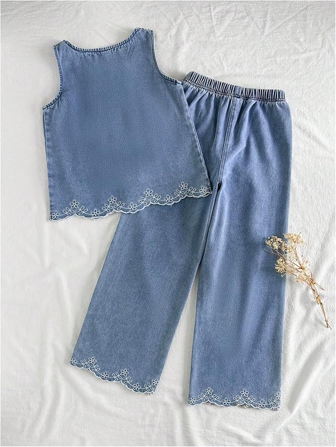 Solid Blue