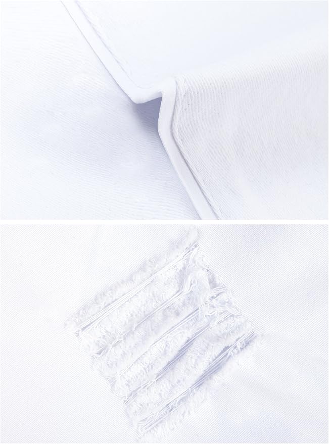White 15