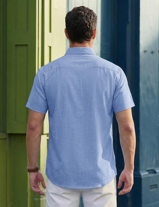 Denim Blue
