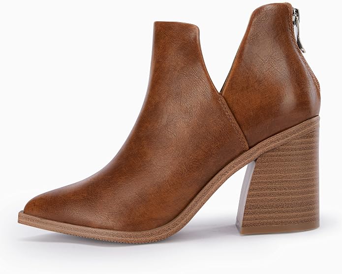 Brown Pu