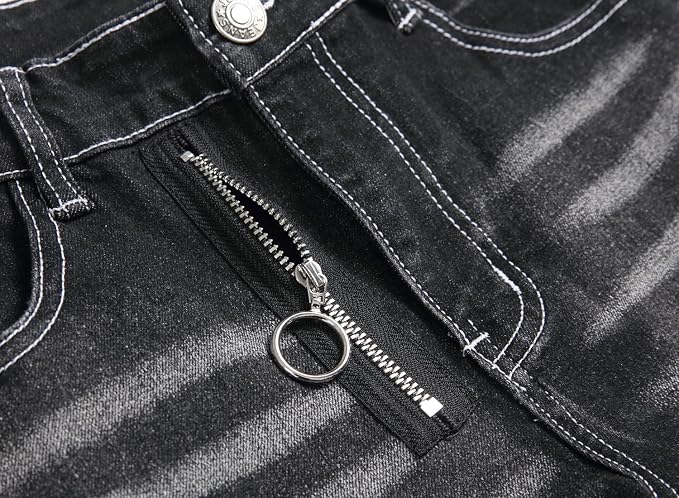 2166 Black