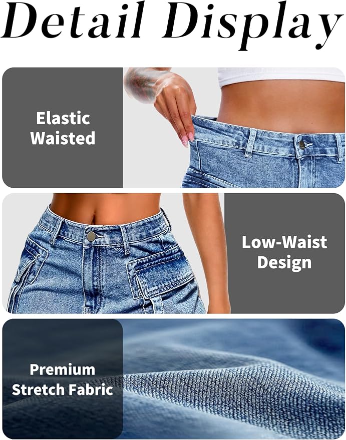 A-blue Denim