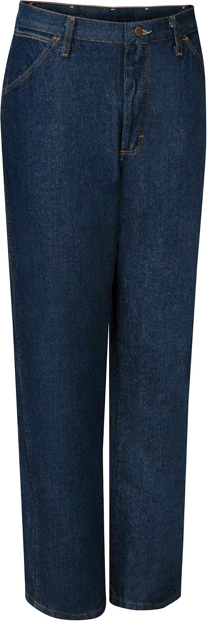 Prewashed Indigo