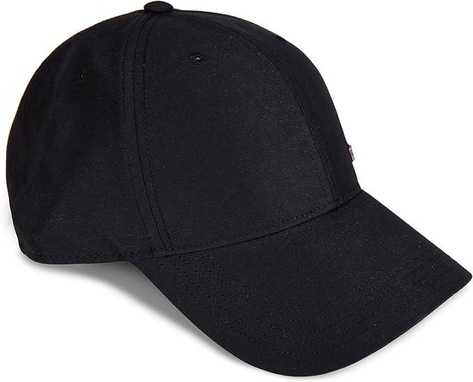 Badge - Black