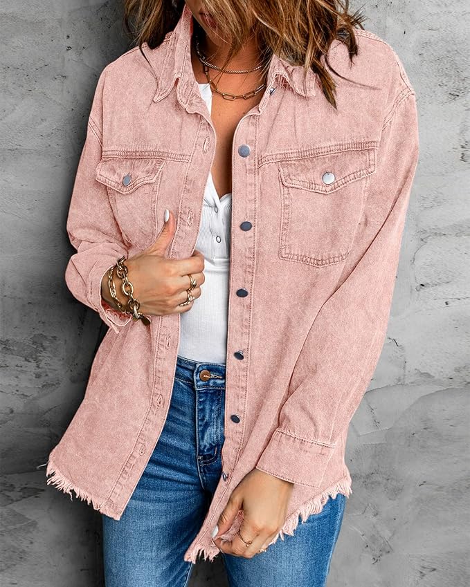 Dusty Pink