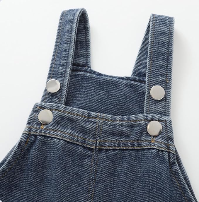 Short Blue-a2
