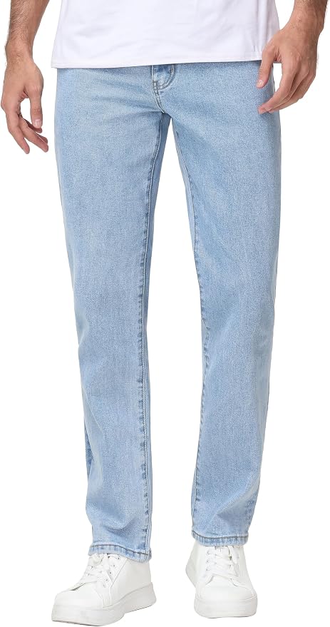 Light Stonewash