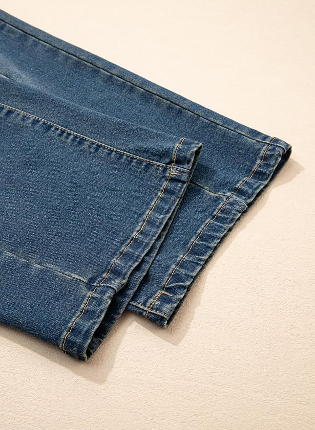 Vintage Blue