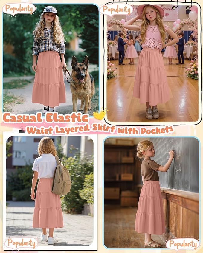 Cinnamon Pink