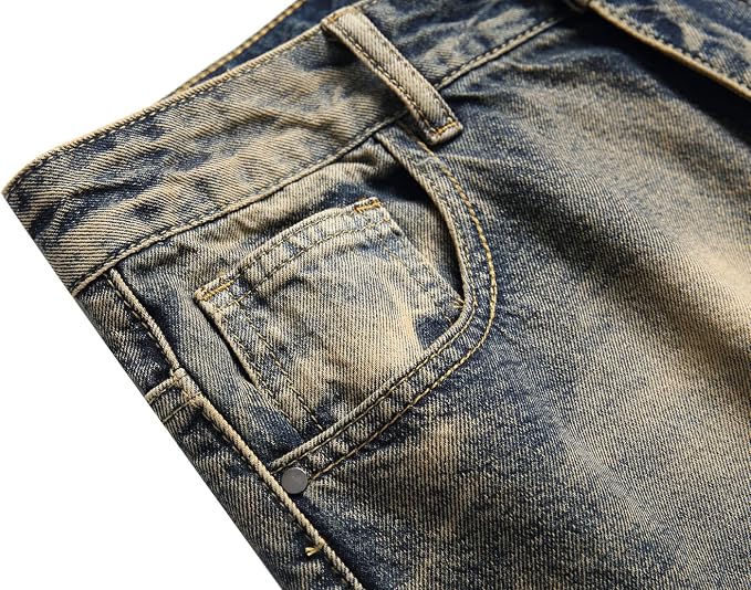 A#brown Jeans