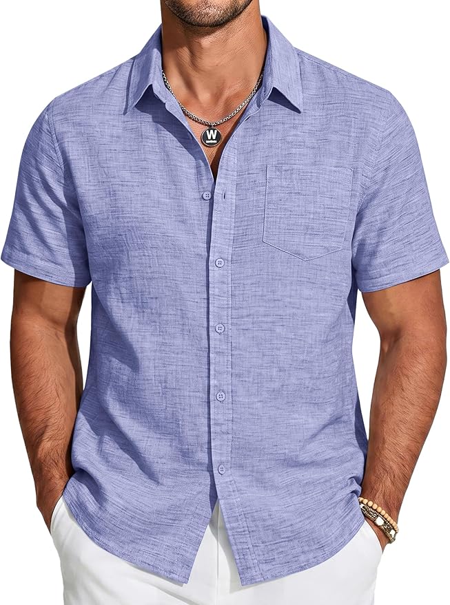 Denim Blue