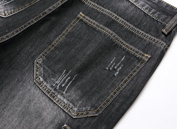 F919 Black