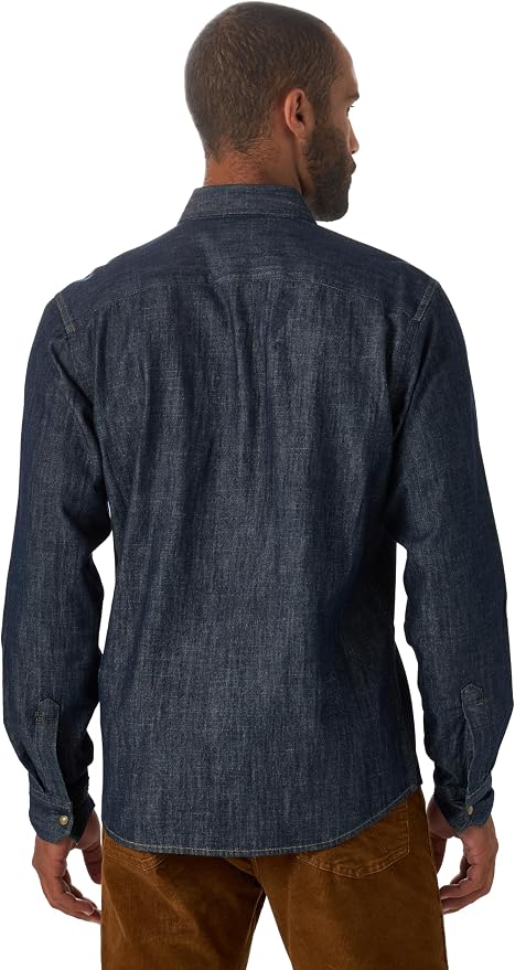 Rinse Denim