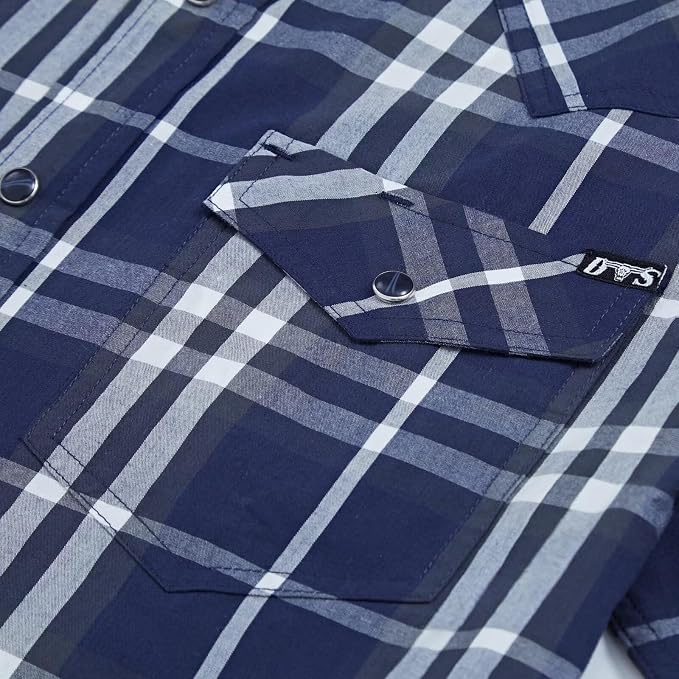 Navy Grey