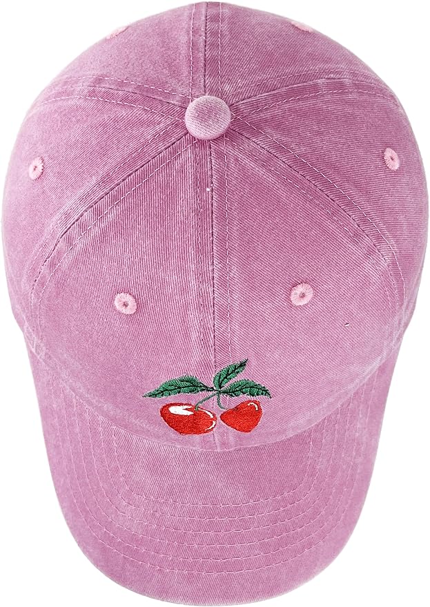 Cherry Pink