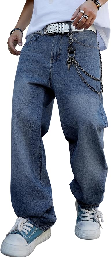 Medium Indigo