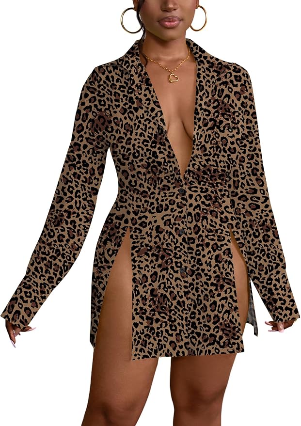 Leopard Print