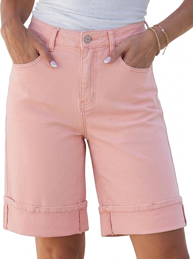 Candy Pink