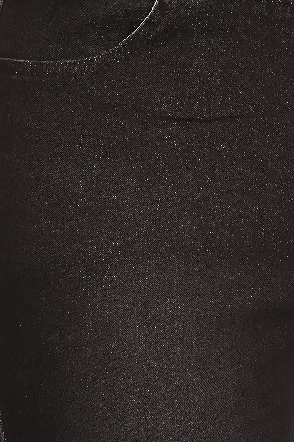Washed Black