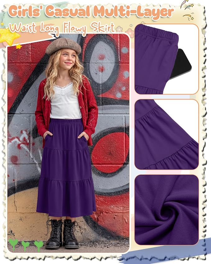 Dark Purple
