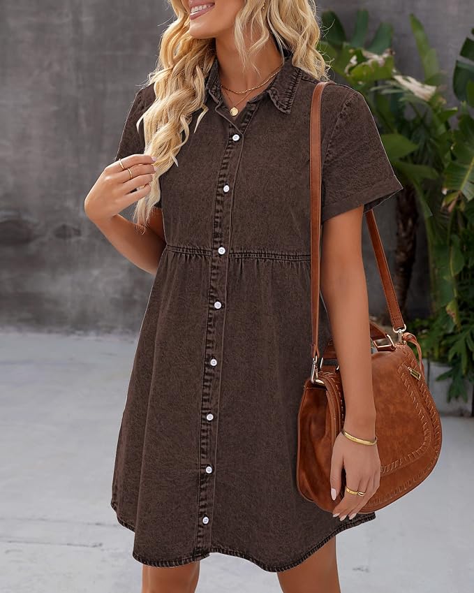 Cocoa Brown