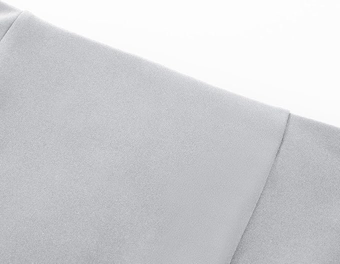 Solid Light Grey