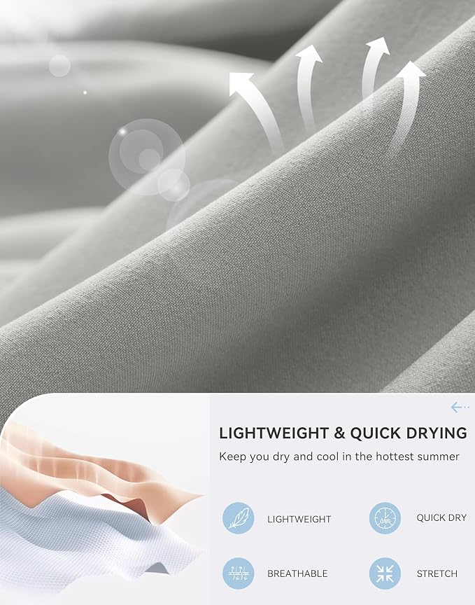 Bright Grey