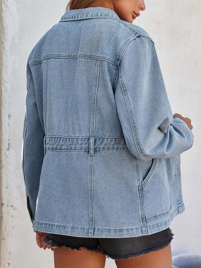 Baby Blue