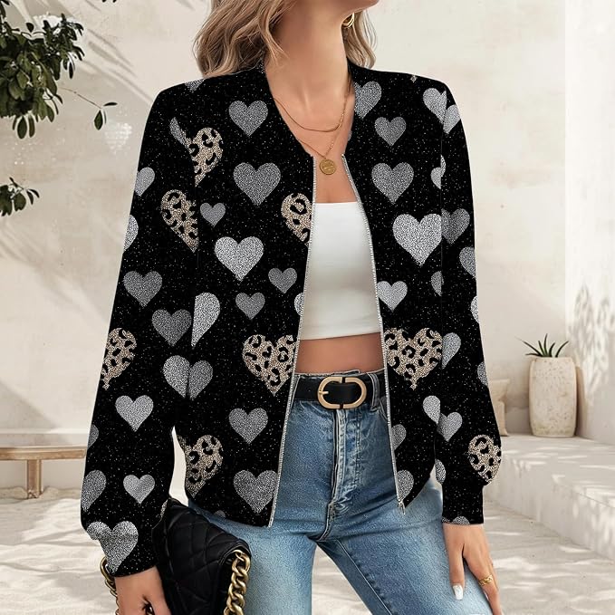 Leopard Black