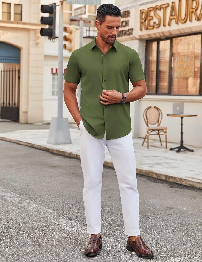 Army Green